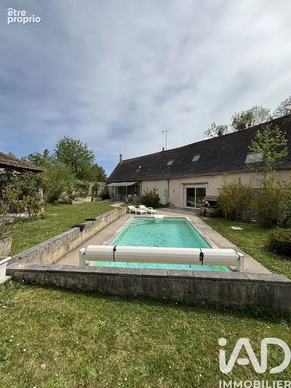 Photo 1 - Maison à BRANSAT