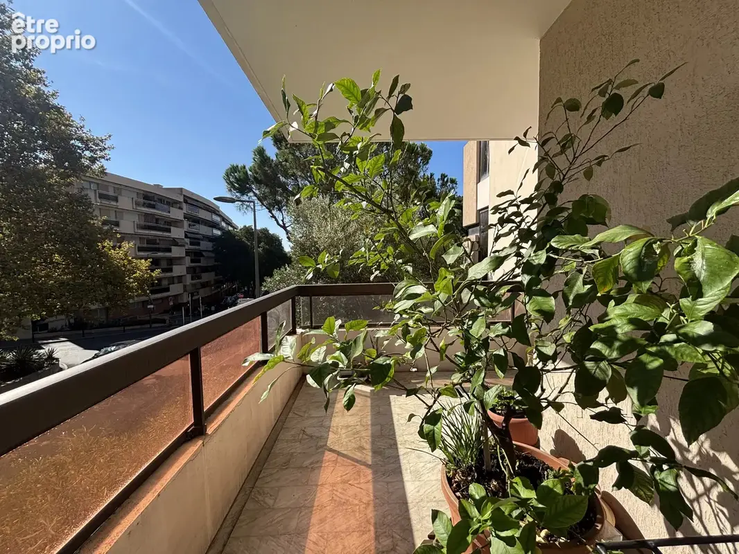 Exclusivité - 2 pièces 57 m² quartier stanislas - photo 11
