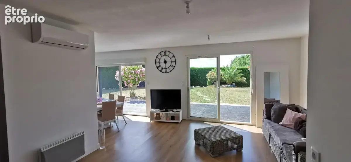 Maison À Vendre sur Pugnac - photo 5