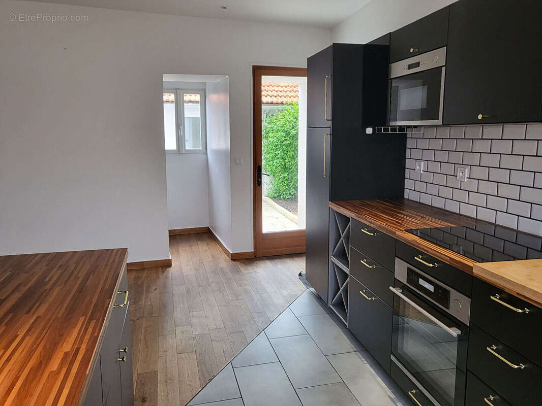 Maison à RAMBOUILLET