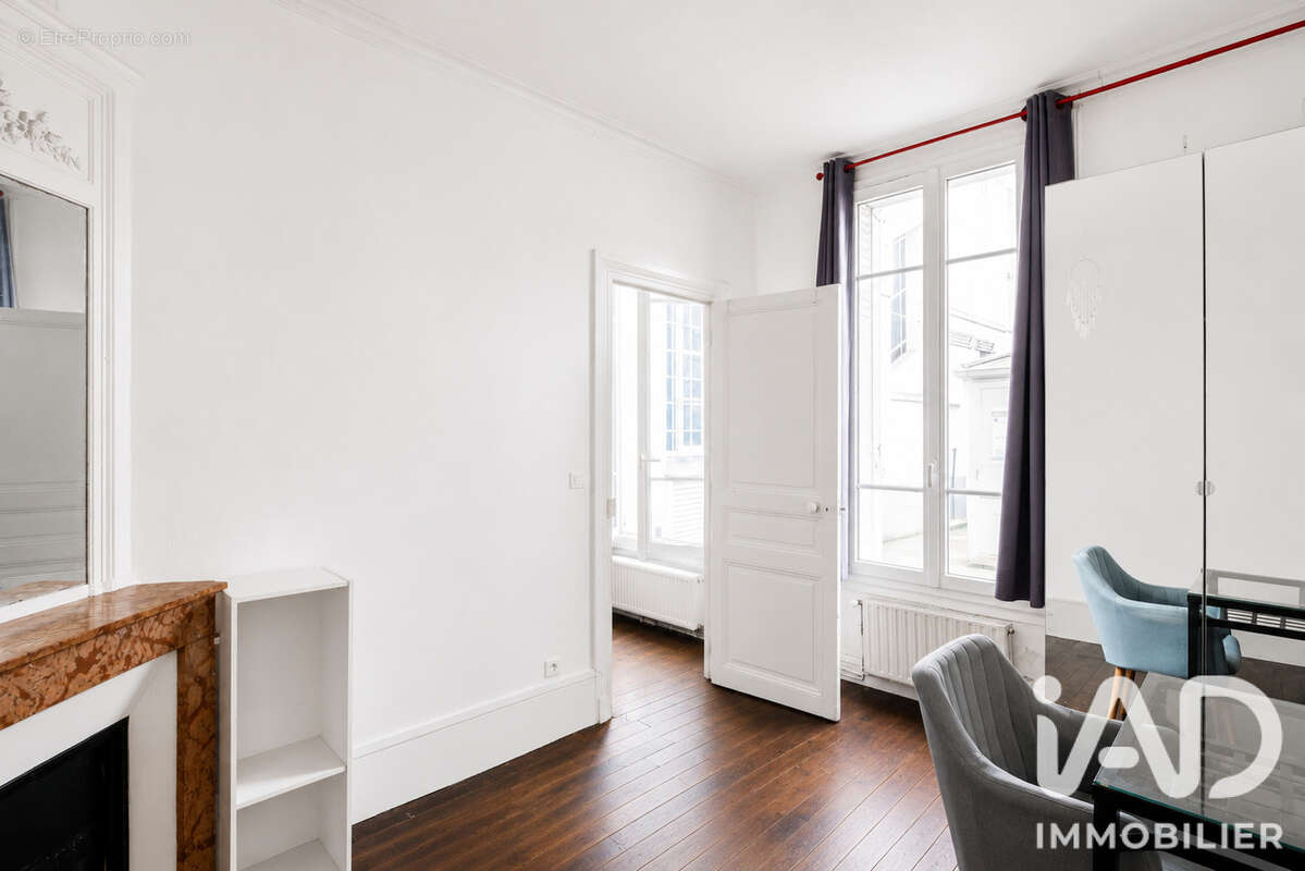 Photo 8 - Appartement à MALAKOFF