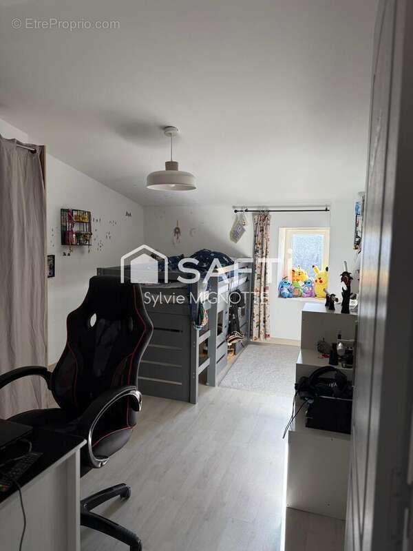 Photo 2 - Maison à SAINT-GEORGES-DU-BOIS