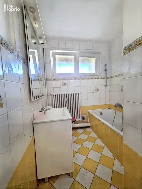 Appartement 4 chambres proche de la gare - photo 8