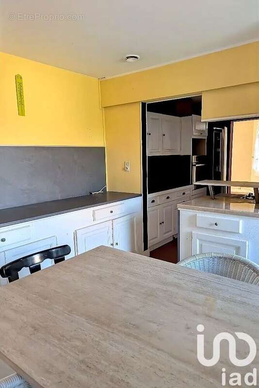 Photo 5 - Maison à PORCHERES