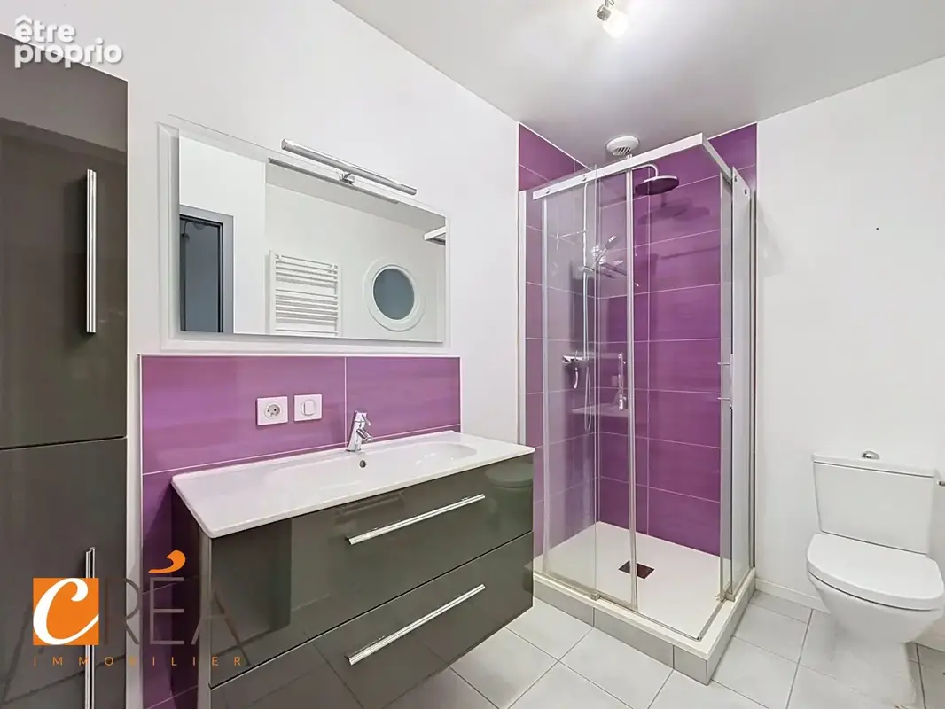 Maison 85 m² à Richwiller  - photo 6