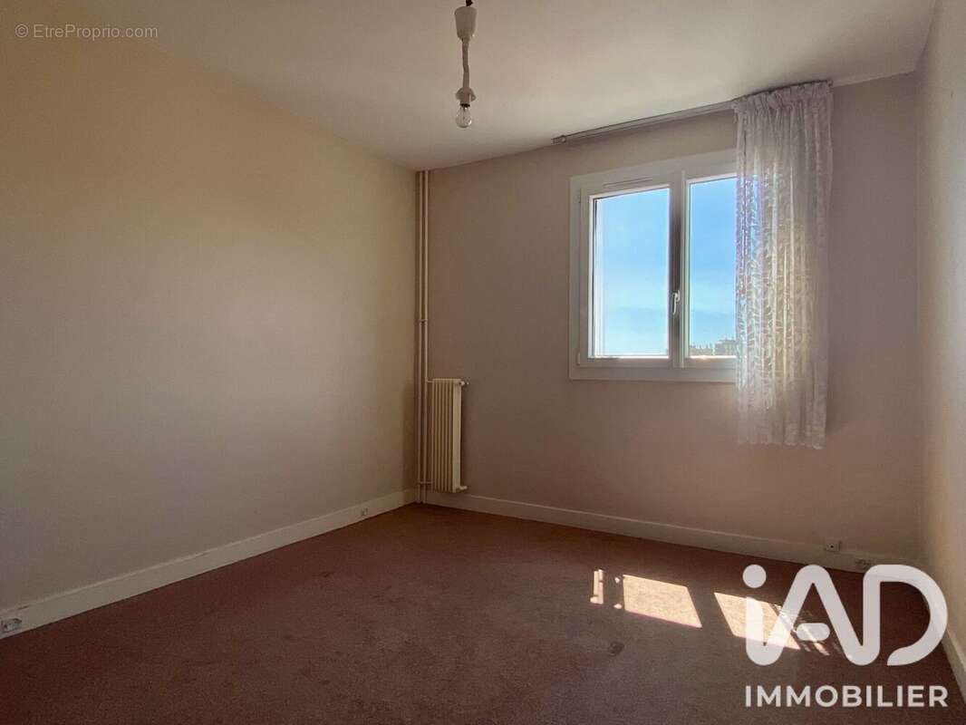 Appartement 78 m² à Melun  - photo 6