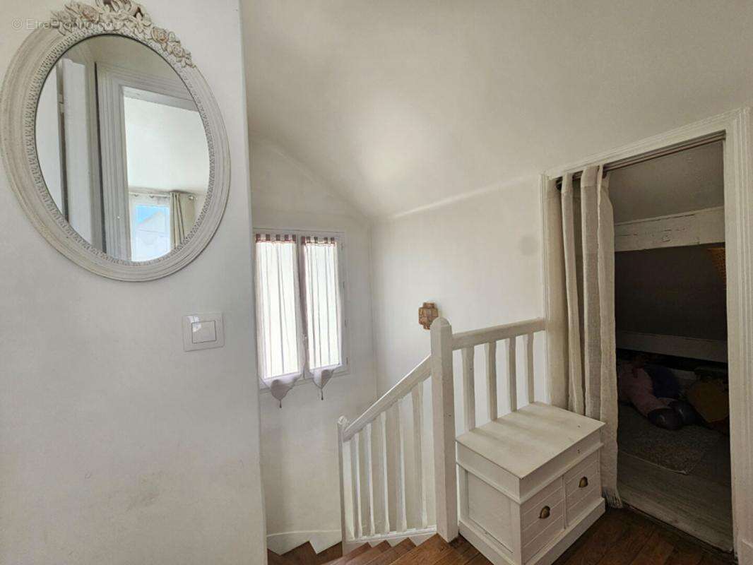 Maison à TAVERNY