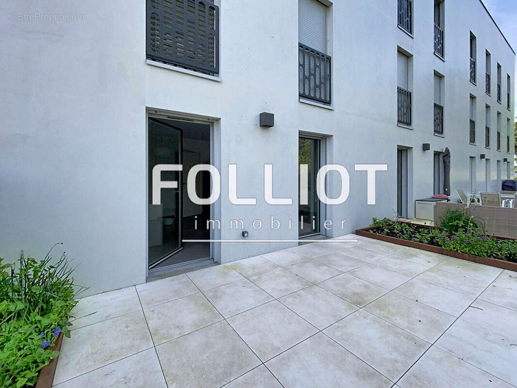 Appartement à GRANVILLE