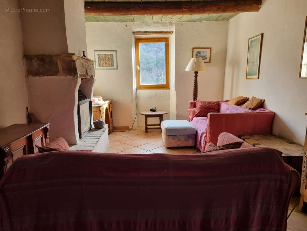 Propriété avec terrain - photo 21