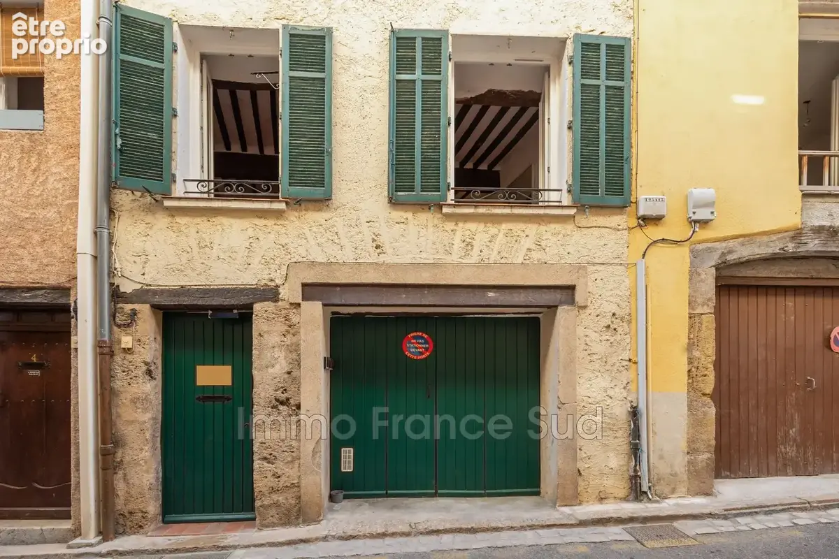 Maison 5 pièces 172 m² à vendre à Cotignac (83570) - photo 3