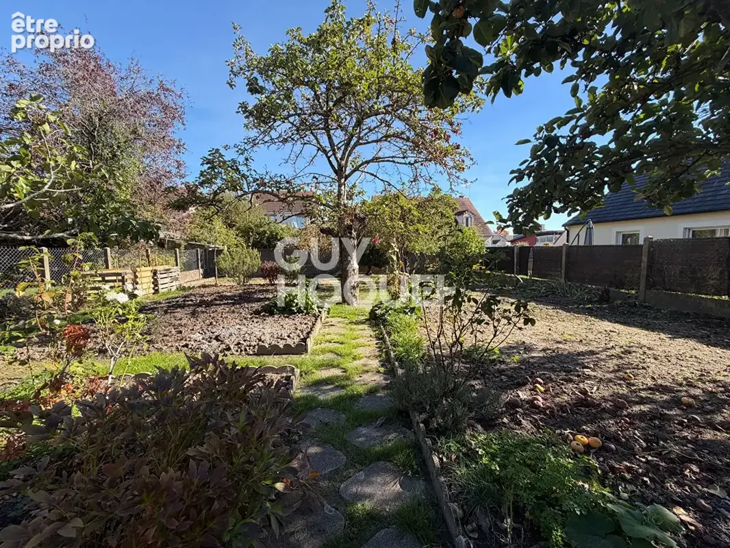 Maison familiale 4pieces à fleury-les-aubrais (45400) - photo 16