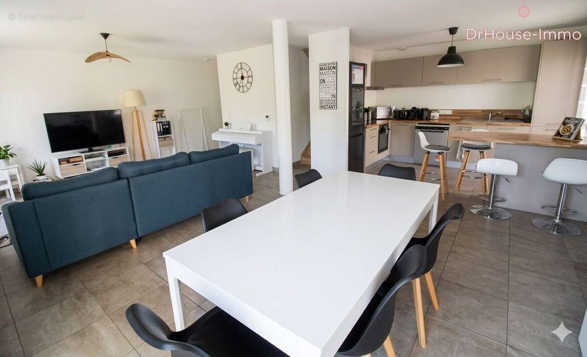 Maison 101 m² à Cugnaux  - photo 113