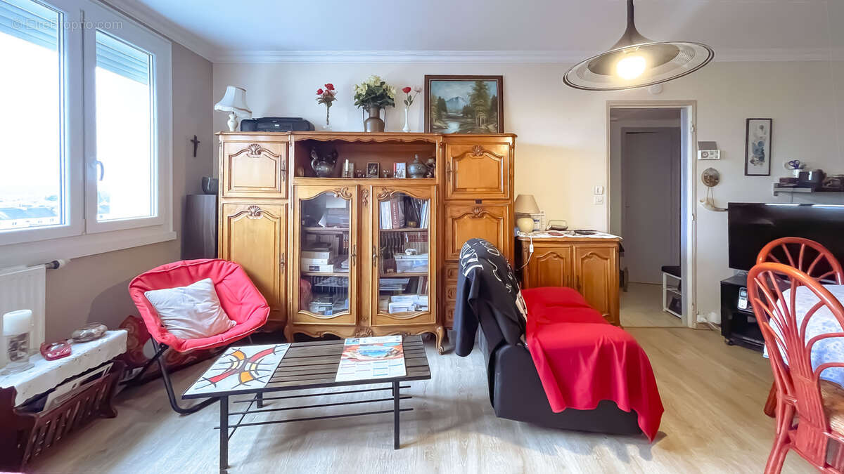 Appartement à LE MANS