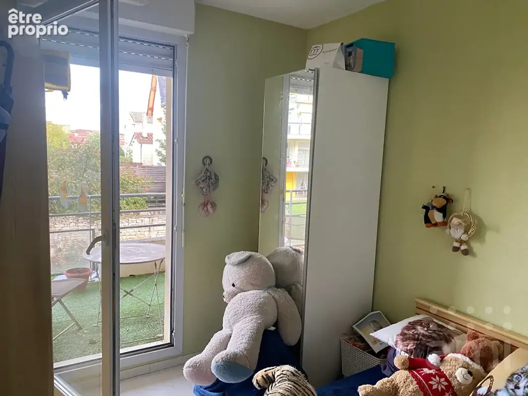 Appartement Niort 2 pièces 35 m2 - photo 6