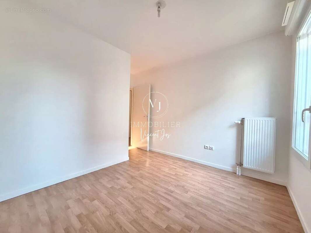 Appartement à MANTES-LA-JOLIE