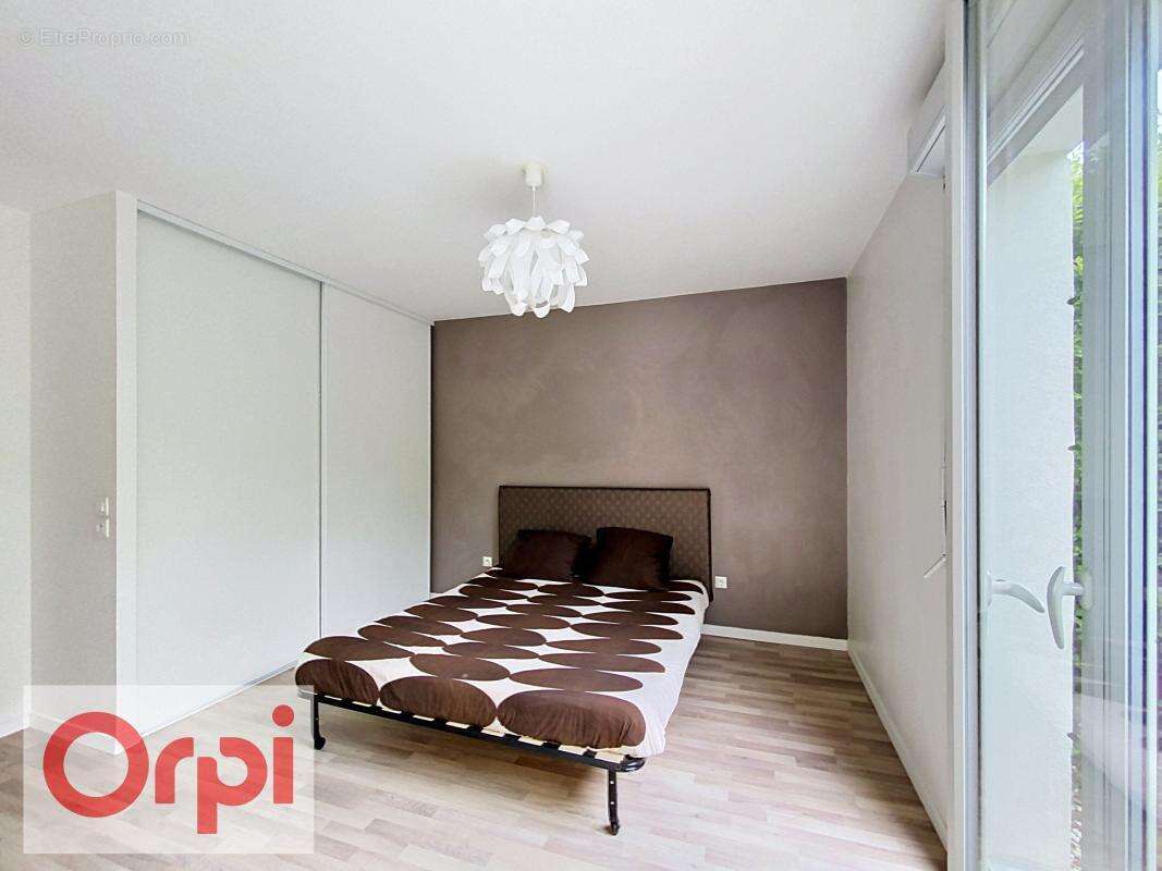 Superbe Appartement 2 pièces en RDJ - photo 10