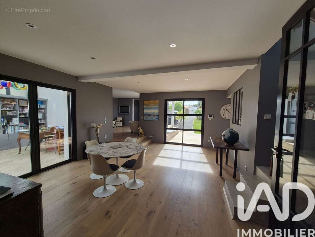 Photo 5 - Maison à L'HOUMEAU