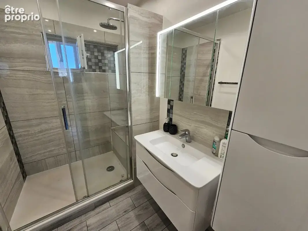 Appartement Champigny Sur Marne 4 pièce(s) limite Joinville-le-Pont - photo 6