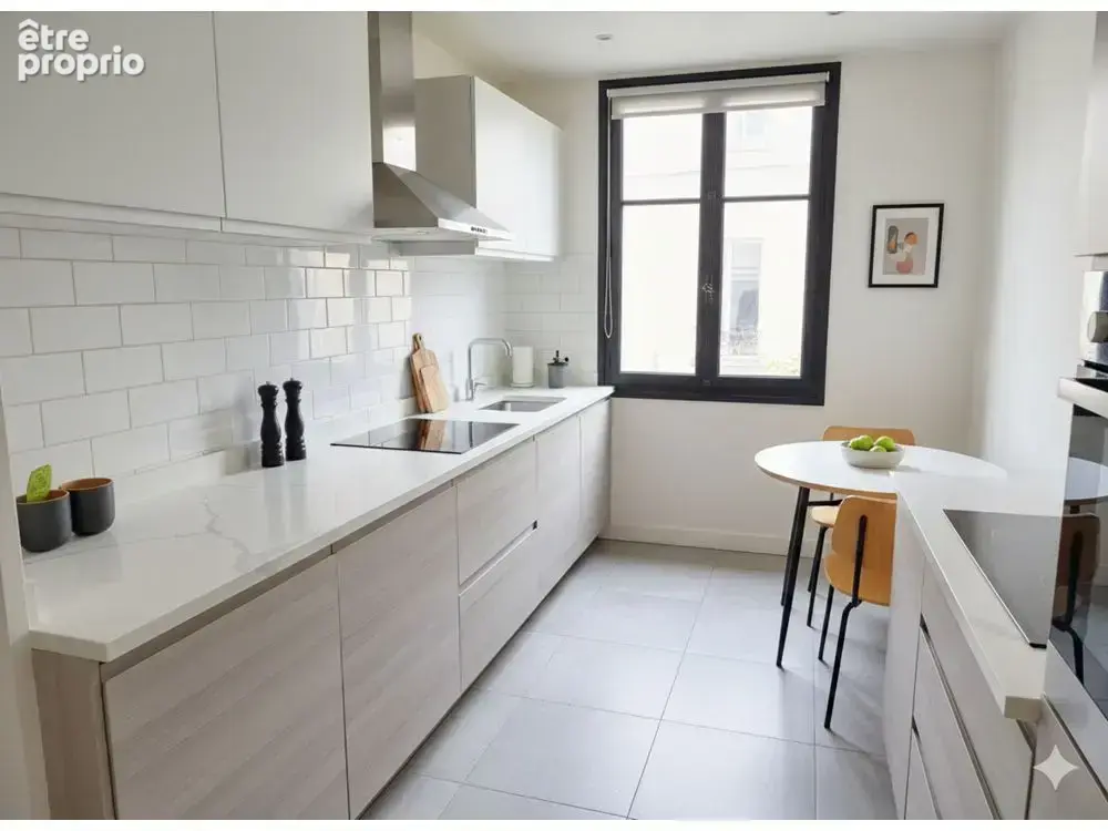 Maison 5 pièces 70 m² à vendre à Lyon-5e (69005) - photo 9