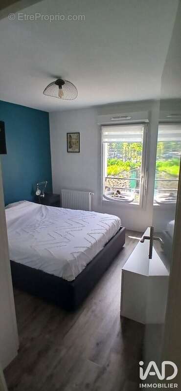 Photo 8 - Appartement à SEQUEDIN