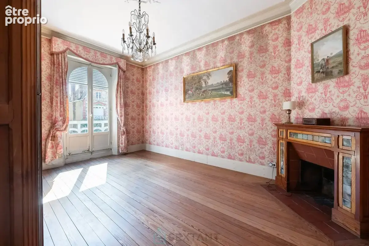 Villa Art Nouveau - photo 15