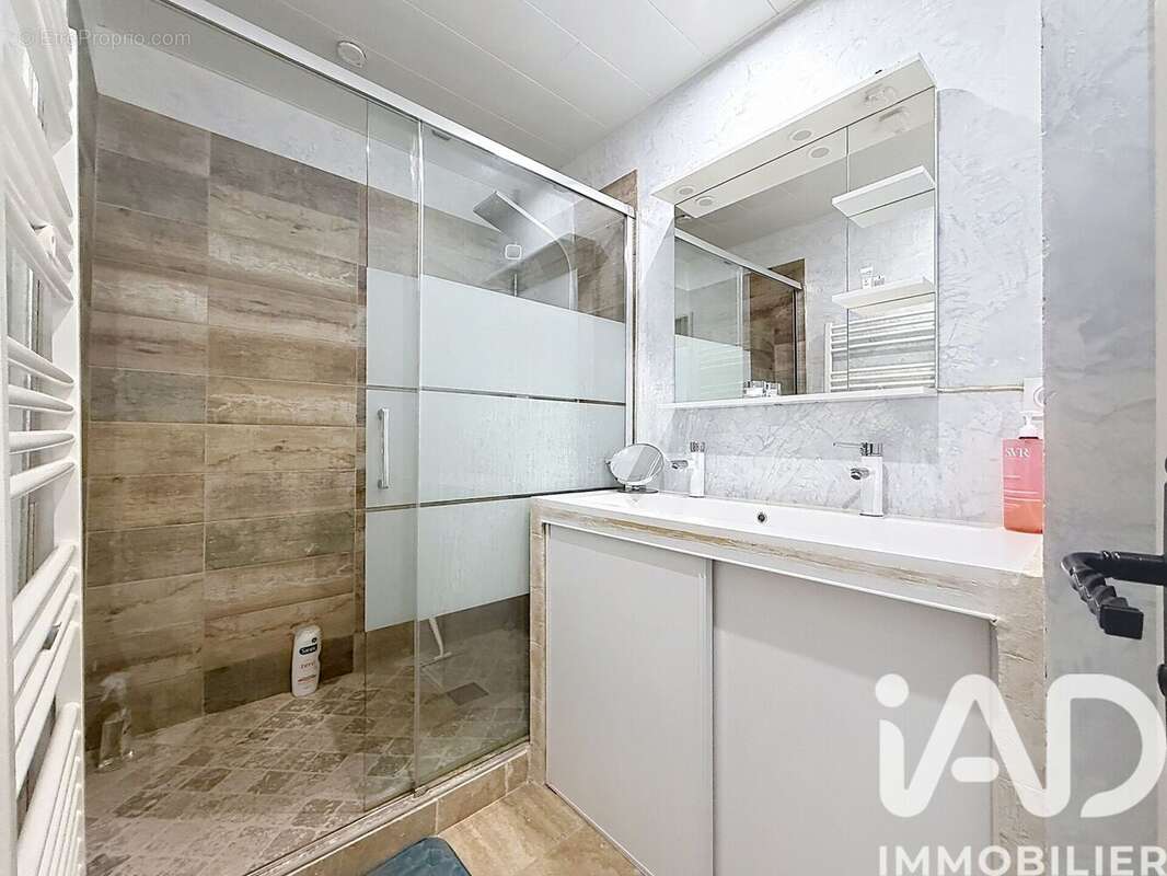 Photo 7 - Appartement à AUBAGNE