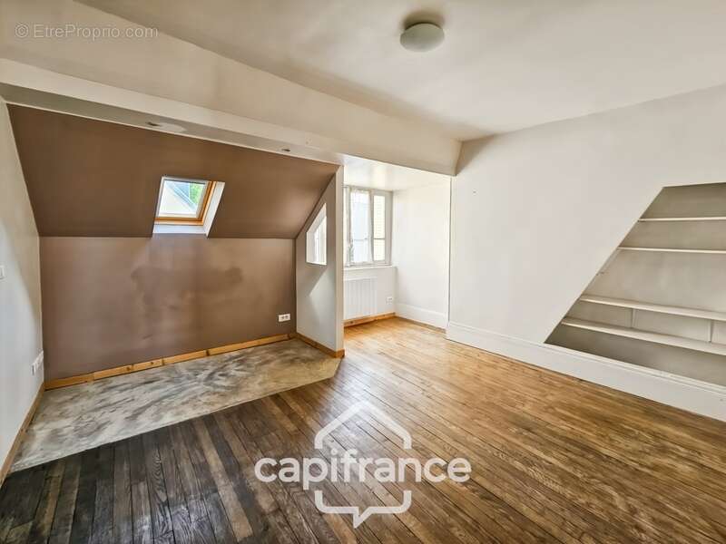 Appartement à MEAUX