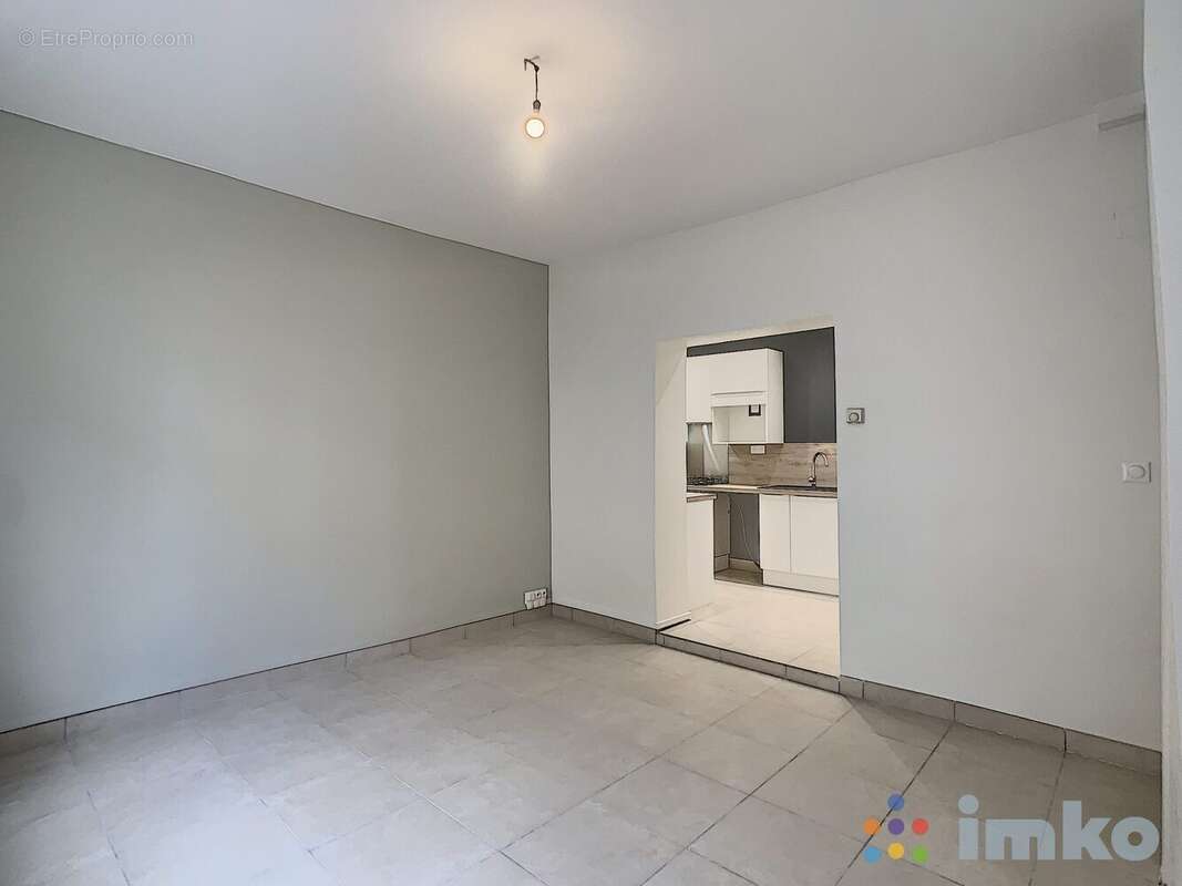 Maison à FACHES-THUMESNIL