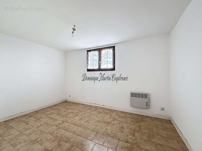 EPEIGNE SUR DEME (37)-Maison à vendre 3 pièces- terrain 2575m²- dépendances - photo 6