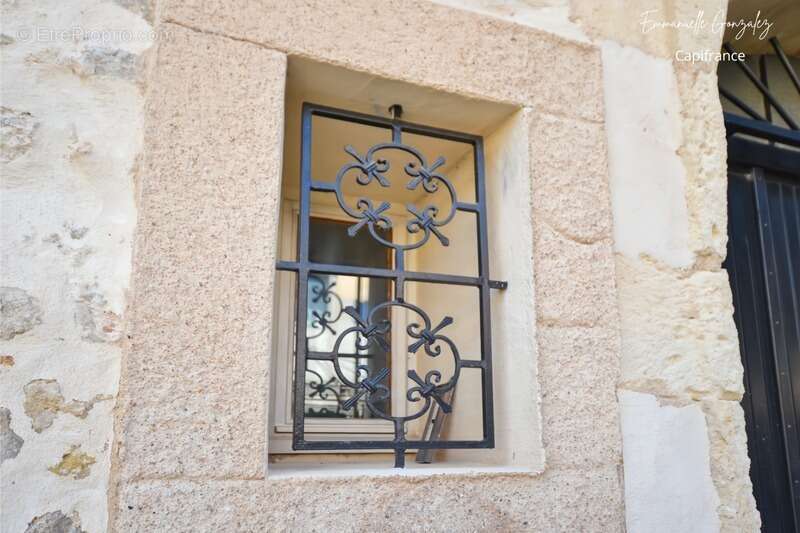 Maison à ASPIRAN