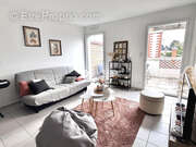 Appartement à MONTAIGU