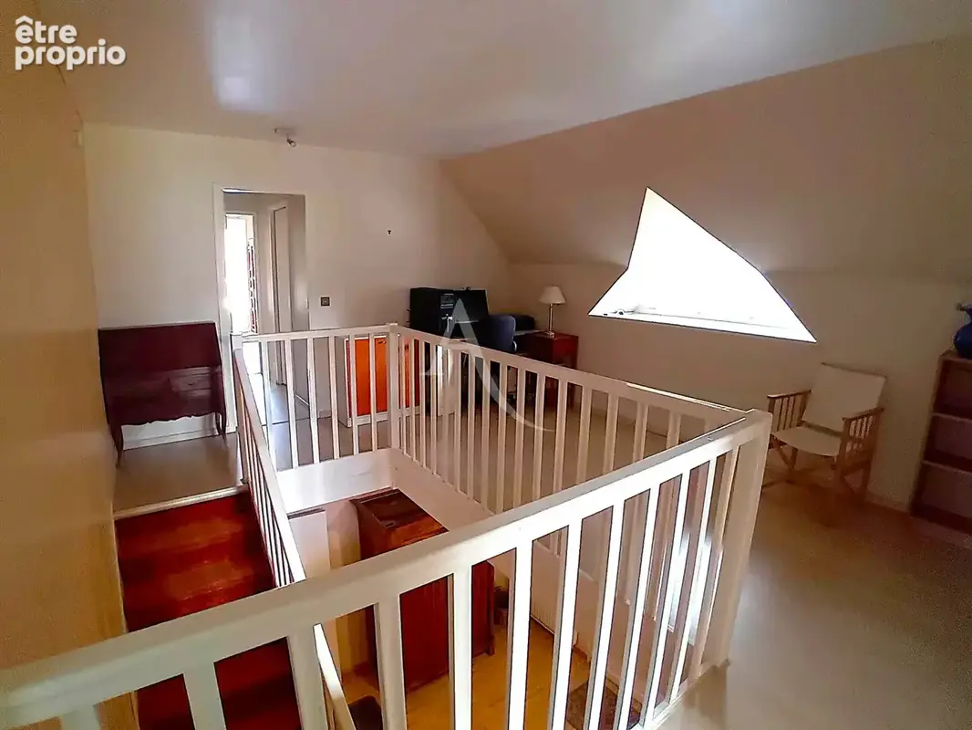 Maison 8 pièces Gif Sur Yvette - Chevry - photo 16