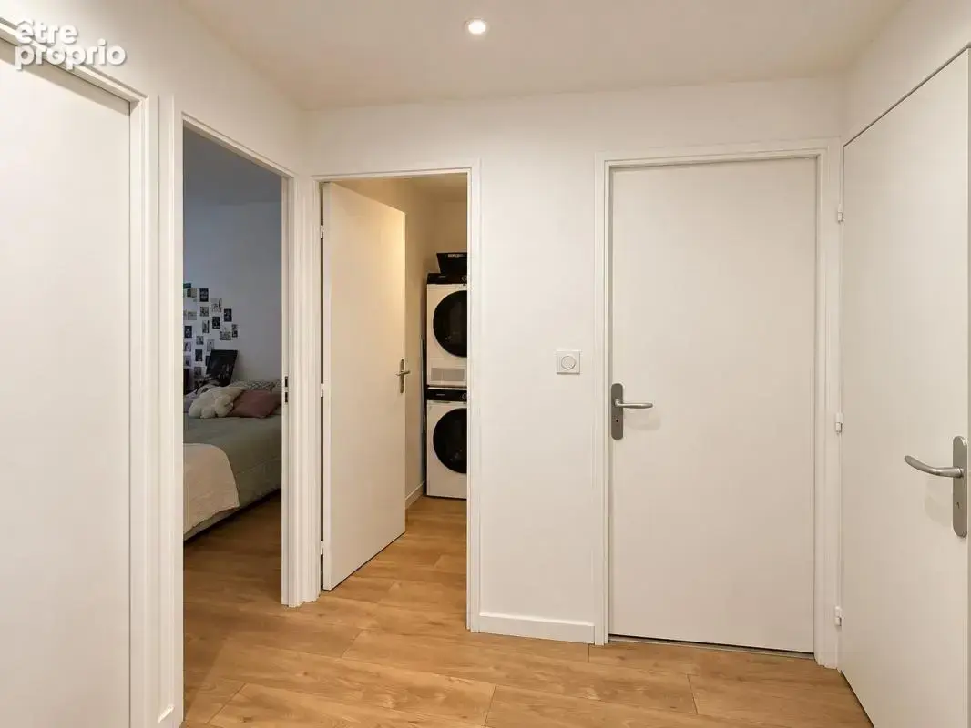 Appartement T5 à vendre à Villeurbanne Gratte-Ciel  97 m2 r - photo 5