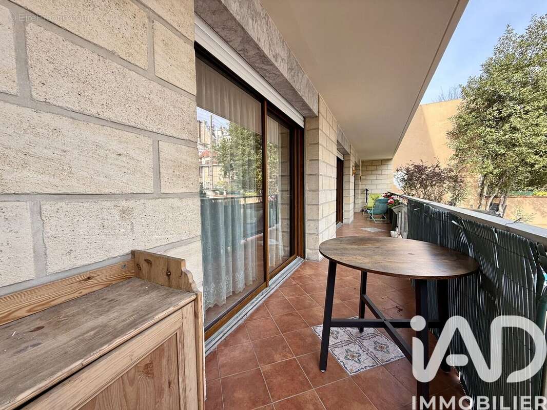 Photo 8 - Appartement à BOIS-COLOMBES