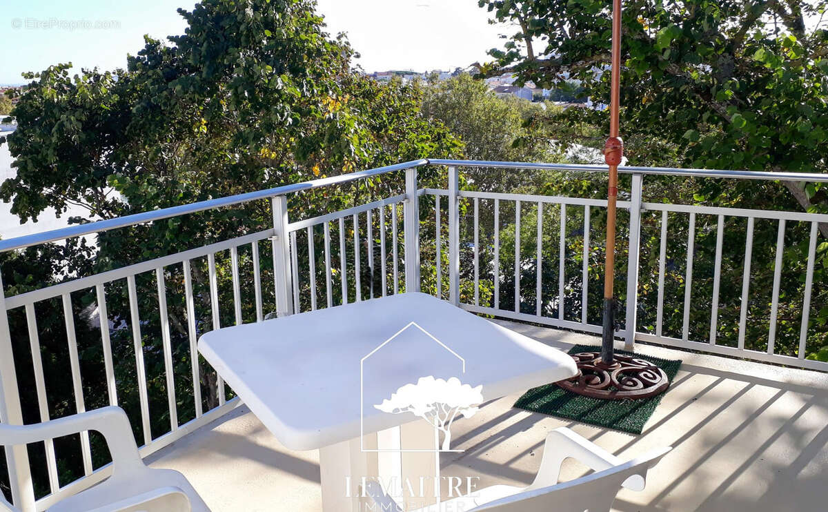 Appartement à ROYAN