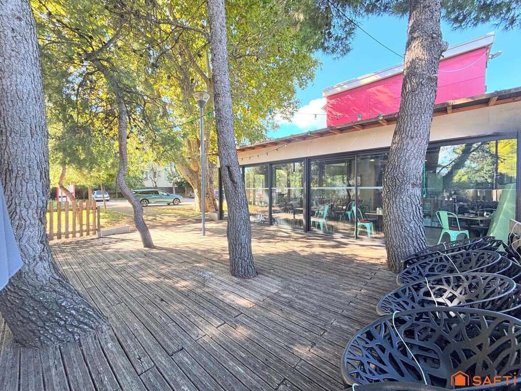 Photo 8 - Commerce à AVIGNON