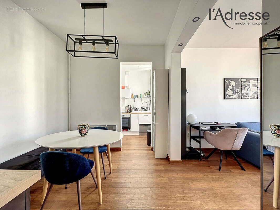 Appartement à PUTEAUX