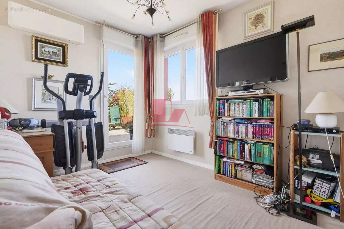 Appartement à CHATILLON