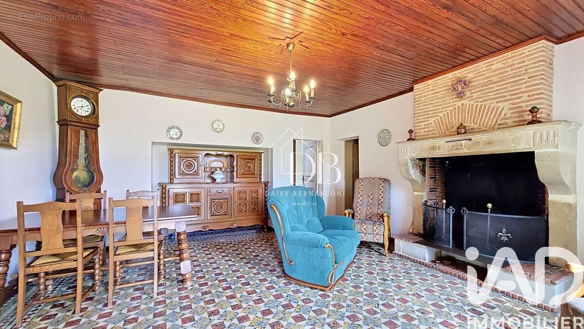 Photo 4 - Maison à BAZAS