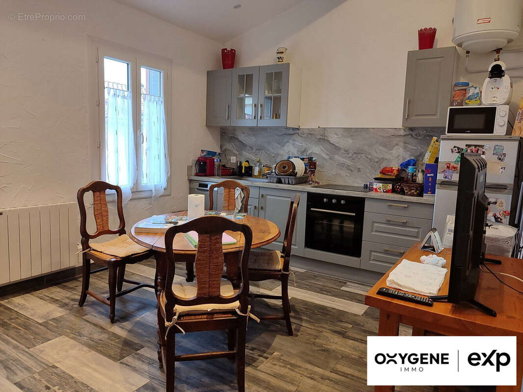 Maison à ARGELES-SUR-MER