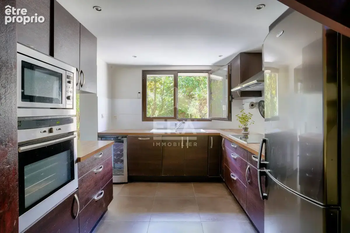 Maison 112m² à sèvres - photo 3