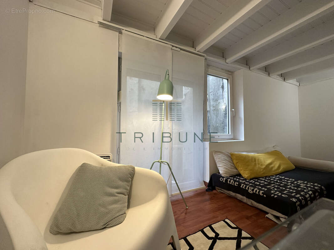 Appartement à AGEN