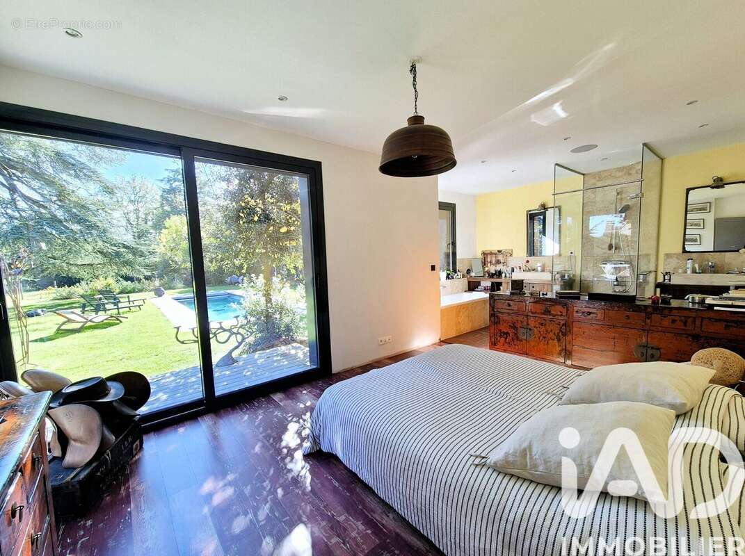 Photo 4 - Maison à CHOISEL