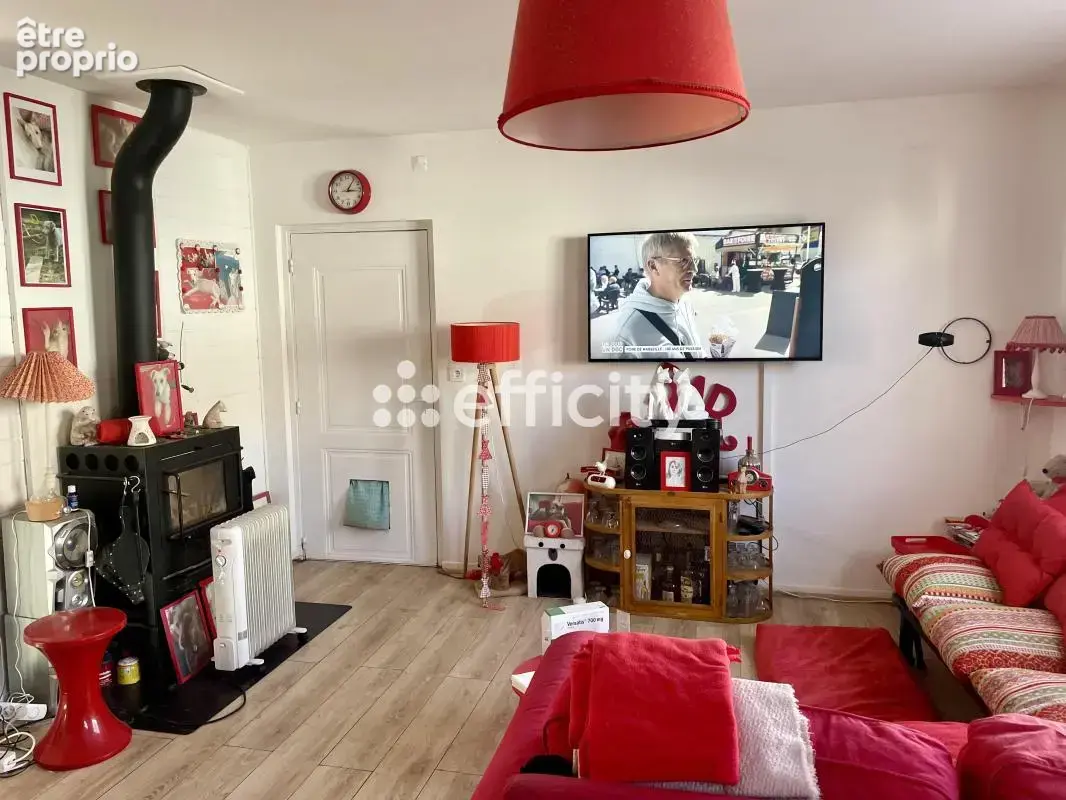 Maison 5 pièces 105 m² à vendre à Port-Des-Barques (17730) - photo 8