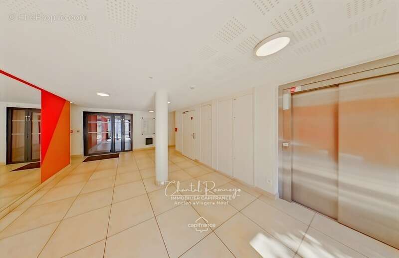 Appartement à JOUE-LES-TOURS