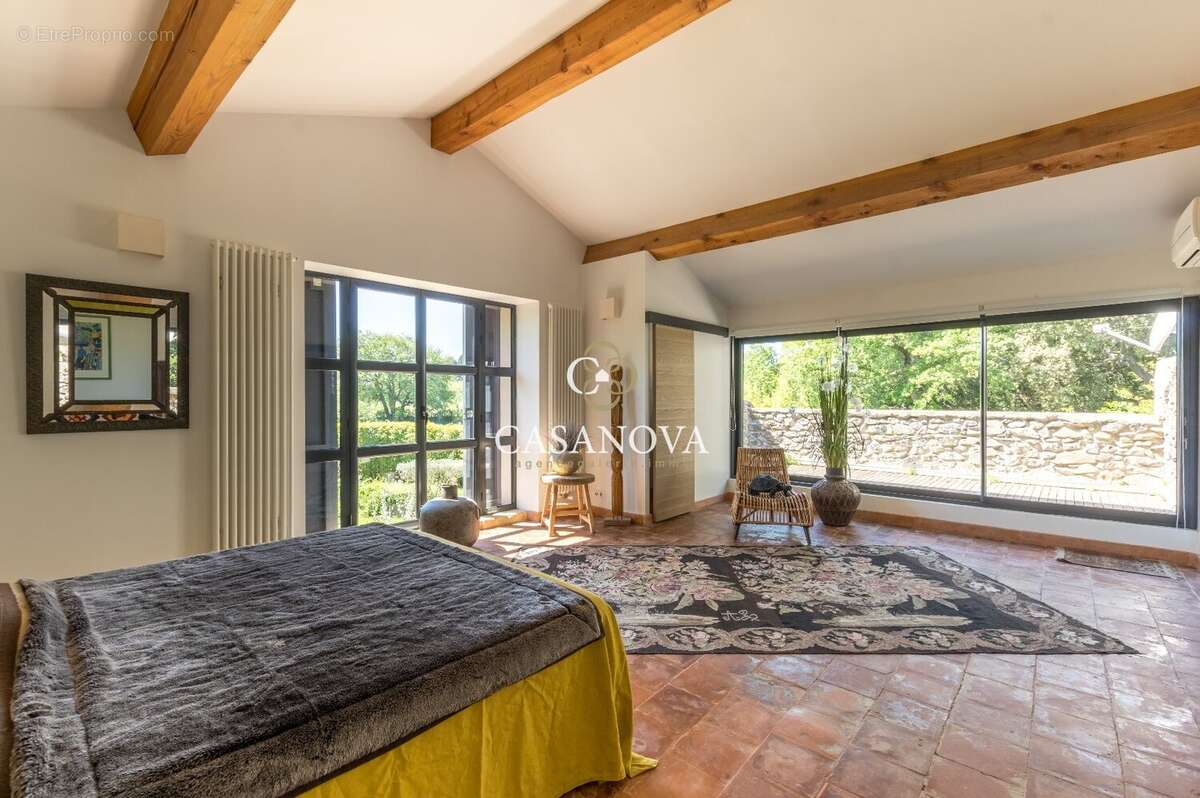 Maison à MONTPELLIER