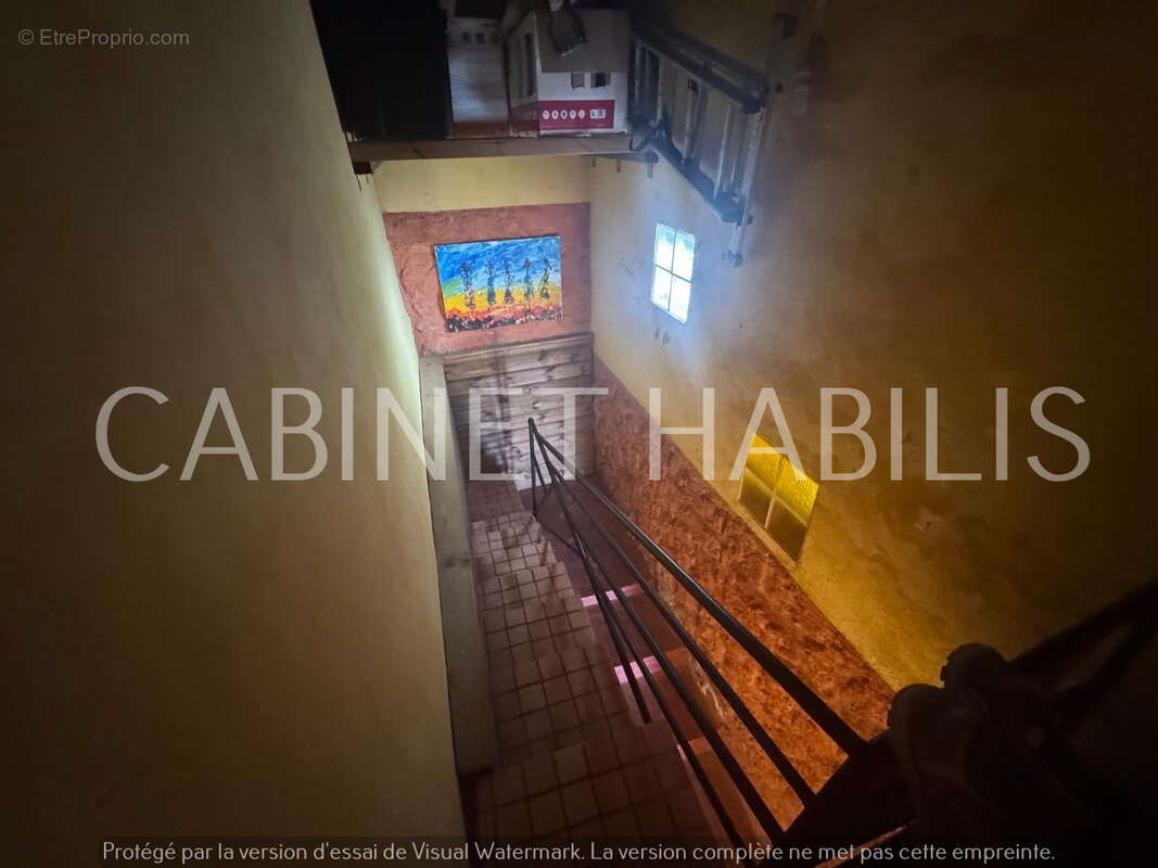 Maison à SAINT-JOSEPH