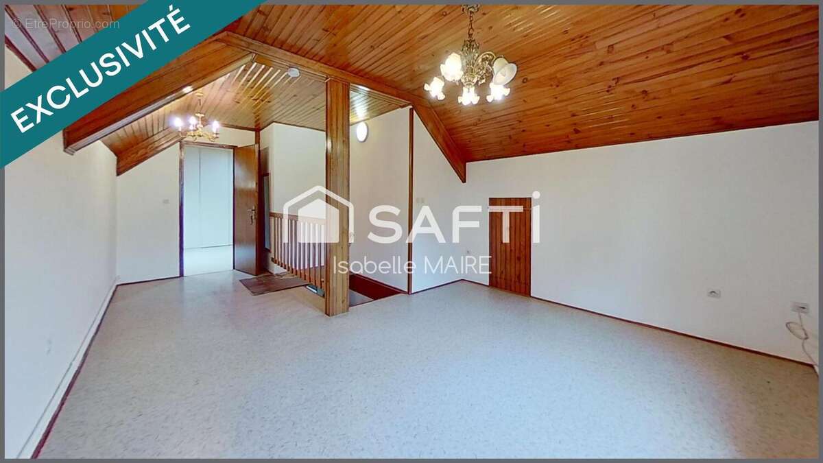 Photo 8 - Maison à RAVILLE