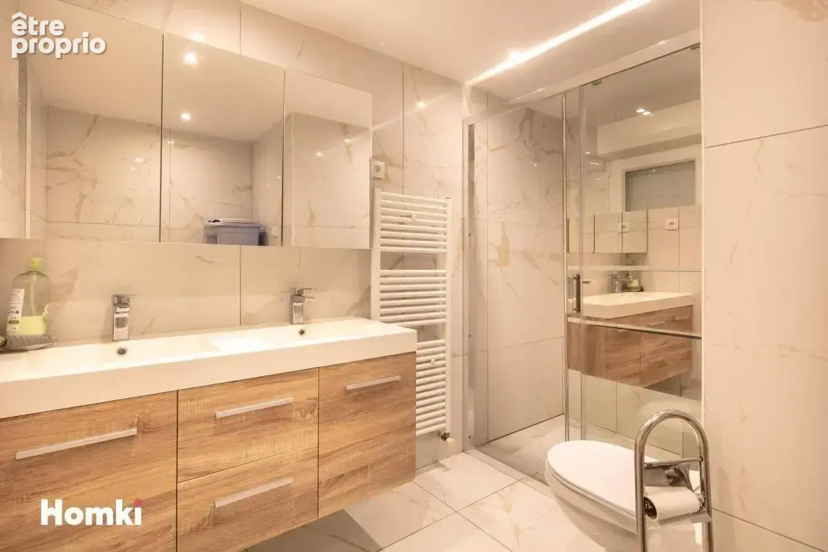 Maison/Villa T8 de 173 m² à Varces-Allières-et-Risset 38760 - photo 8