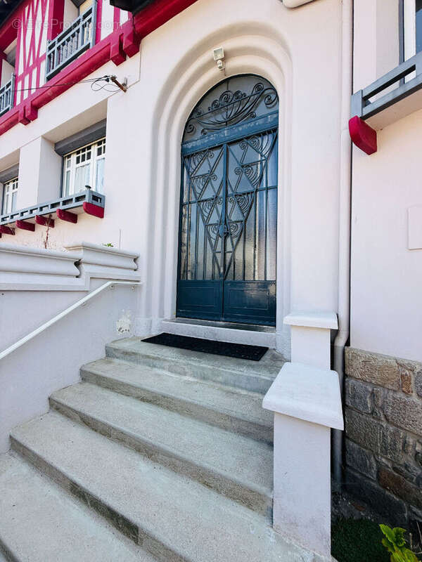 Maison familiale - photo 5